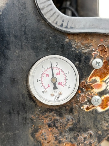 1368062-31 Scania R420 6x2 11.7 Manual, 420hp, 2009