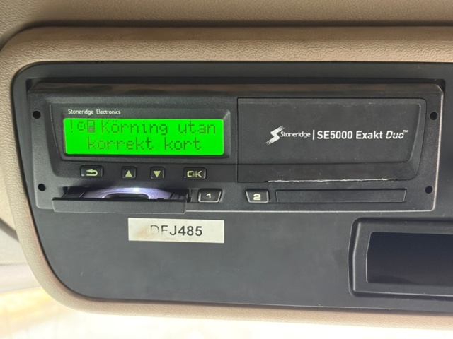 1368062-16 Scania R420 6x2 11.7 Manual, 420hp, 2009