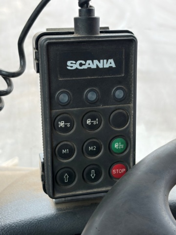 1368062-19 Scania R420 6x2 11.7 Manual, 420hp, 2009