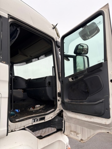 1368062-12 Scania R420 6x2 11.7 Manual, 420hp, 2009