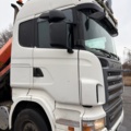 1368062-11 Scania R420 6x2 11.7 Manual, 420hp, 2009