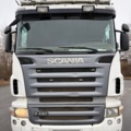 1368062-9 Scania R420 6x2 11.7 Manual, 420hp, 2009