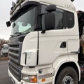 1368062-10 Scania R420 6x2 11.7 Manual, 420hp, 2009