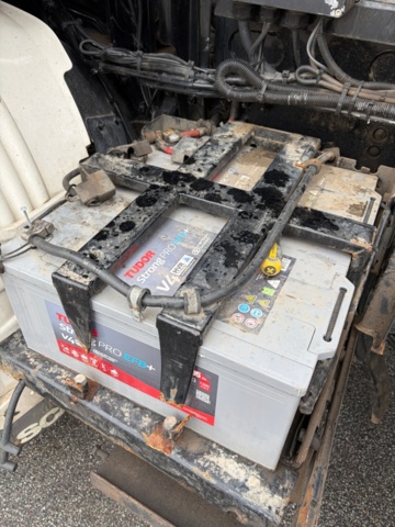 1368062-60 Scania R420 6x2 11.7 Manual, 420hp, 2009