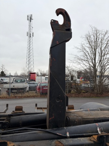 1368062-40 Scania R420 6x2 11.7 Manual, 420hp, 2009