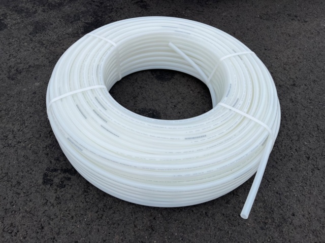 1495407-2 Golvvärmeslang 200 meter