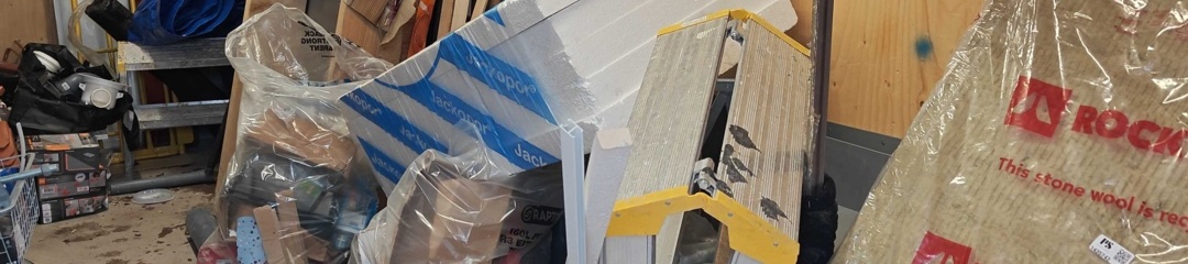 Bild som representerar auktionen - Rastbergs Bygg AB i konkurs