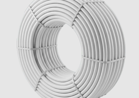 Bild som representerar auktionen - Avyttring golvvärmeslang