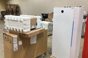 Image representing the auction - Mixed properties in Gothenburg and surrounding areas