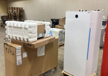 Image representing the auction - Mixed properties in Gothenburg and surrounding areas