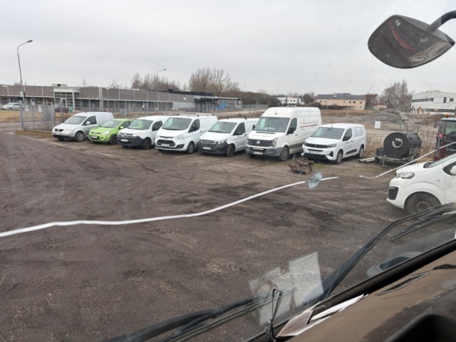 1368061-39 Volvo Trucks FH 12.8 Manual, 480hp, 2007