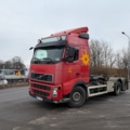 1368061-1 Volvo Trucks FH 12.8 Manual, 480hp, 2007
