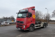 1368061 Volvo Lastbilar FH 12.8 Manuell, 480hk, 2007