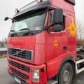 1368061-15 Volvo Trucks FH 12.8 Manual, 480hp, 2007