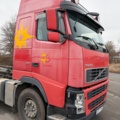 1368061-16 Volvo Trucks FH 12.8 Manual, 480hp, 2007