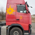 1368061-17 Volvo Trucks FH 12.8 Manual, 480hp, 2007