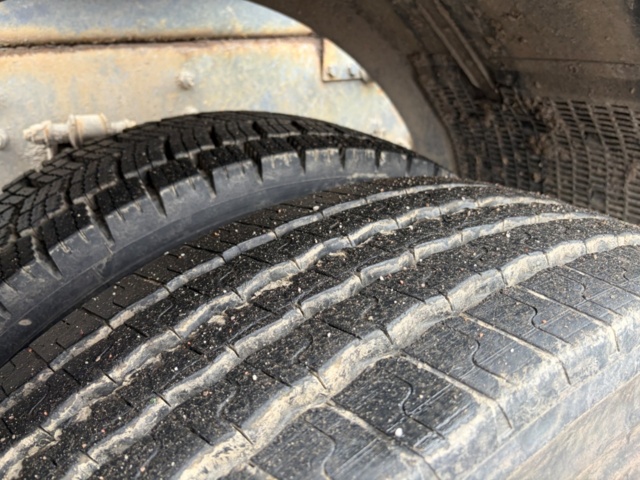 1368061-21 Volvo Trucks FH 12.8 Manual, 480hp, 2007