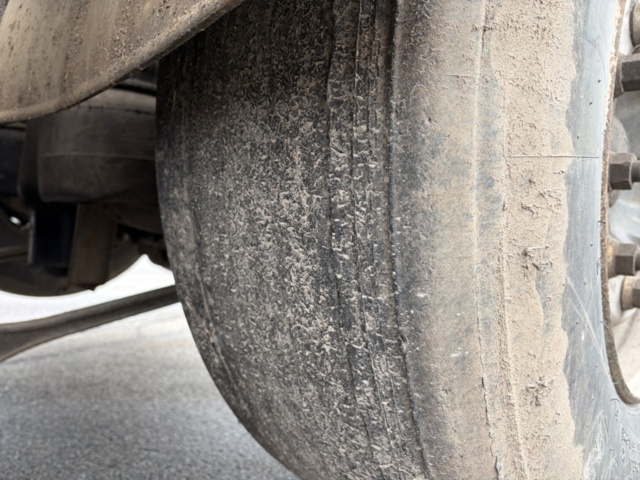 1368061-22 Volvo Trucks FH 12.8 Manual, 480hp, 2007