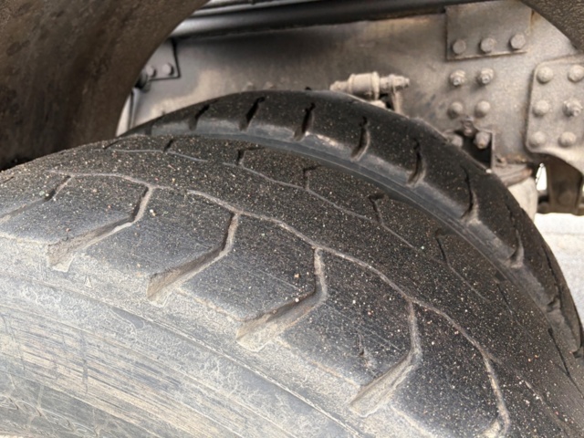 1368061-24 Volvo Trucks FH 12.8 Manual, 480hp, 2007