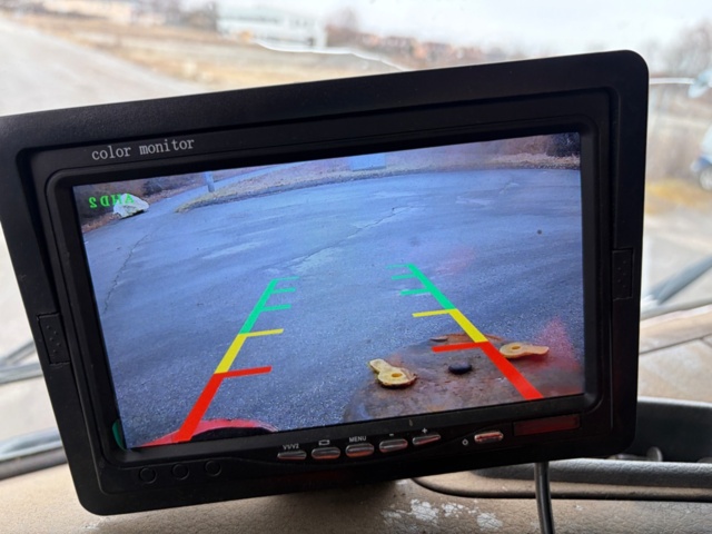 1368061-31 Volvo Trucks FH 12.8 Manual, 480hp, 2007