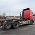 1368061-8 Volvo Trucks FH 12.8 Manual, 480hp, 2007