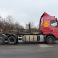 1368061-7 Volvo Trucks FH 12.8 Manual, 480hp, 2007