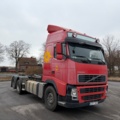 1368061-3 Volvo Trucks FH 12.8 Manual, 480hp, 2007