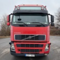 1368061-5 Volvo Trucks FH 12.8 Manual, 480hp, 2007