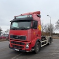 1368061-2 Volvo Trucks FH 12.8 Manual, 480hp, 2007