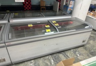 1495410 Frysdisk AHT PARIS 250