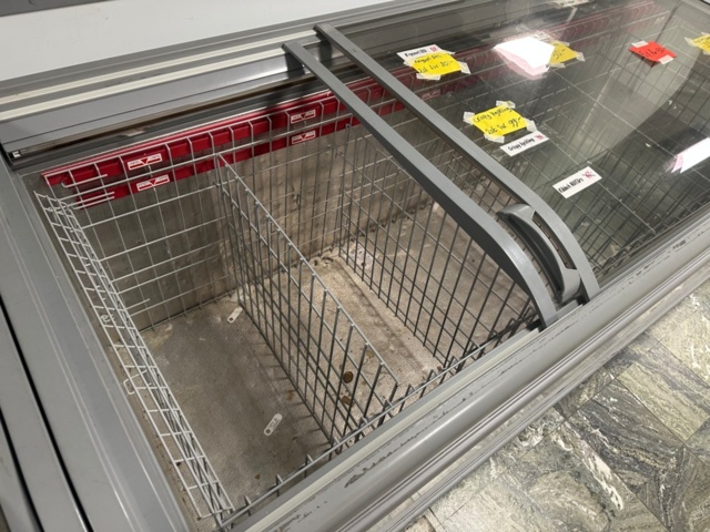 1495410-3 Frysdisk AHT PARIS 250