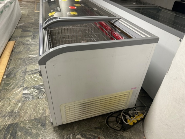 1495410-2 Frysdisk AHT PARIS 250