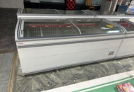 1495411 Frysdisk AHT PARIS 210