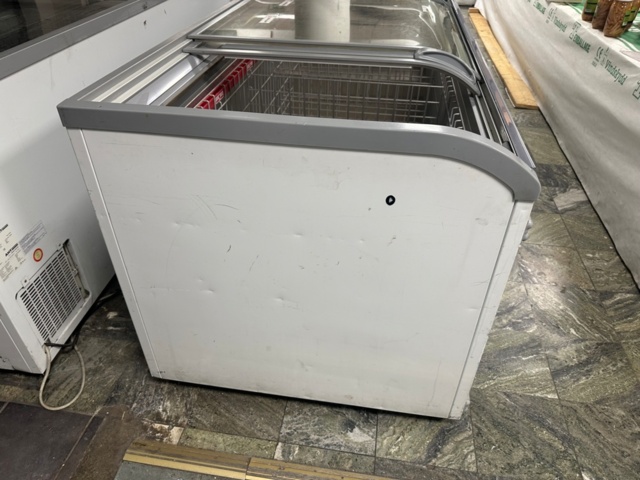 1495411-2 Frysdisk AHT PARIS 210