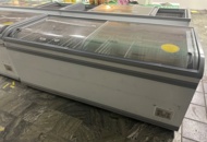 1495412 Frysdisk AHT PARIS 210