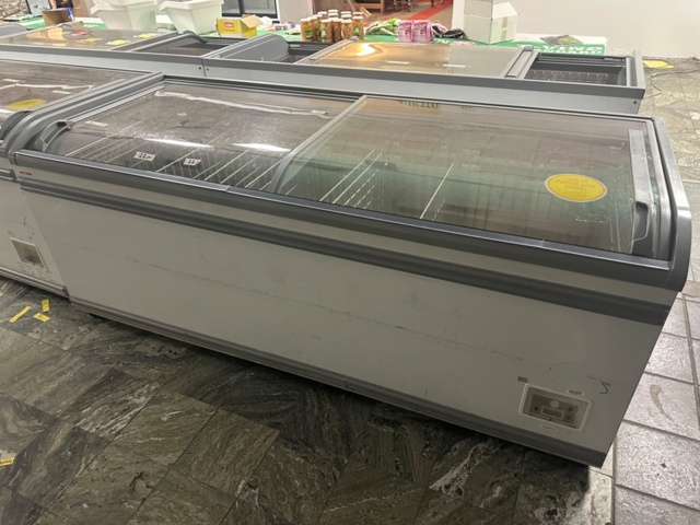 1495412-1 Frysdisk AHT PARIS 210