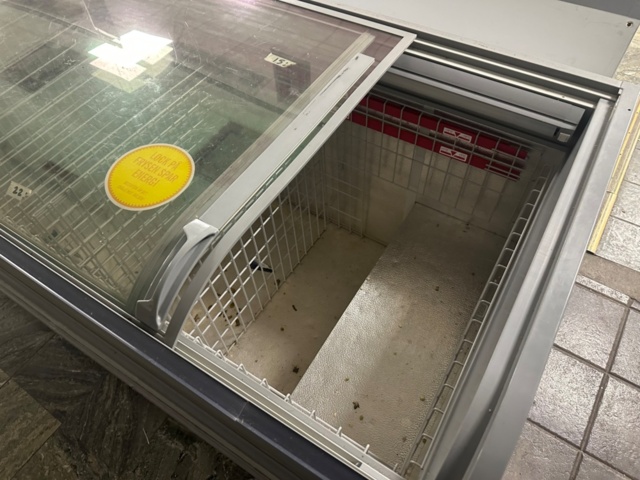 1495412-3 Frysdisk AHT PARIS 210