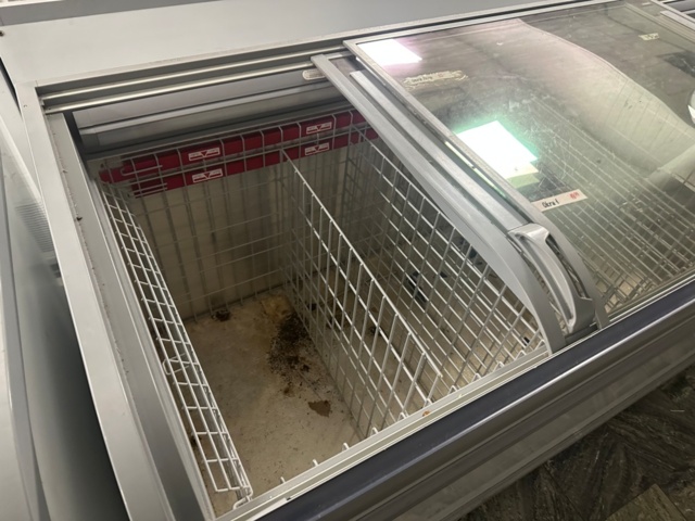 1495412-4 Frysdisk AHT PARIS 210