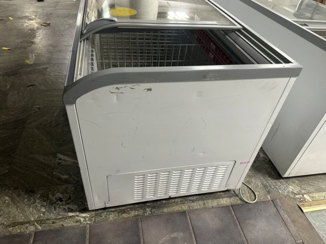 1495412-2 Frysdisk AHT PARIS 210