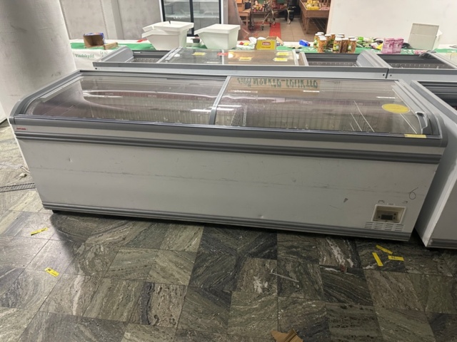 1495413-1 Frysdisk AHT PARIS 250