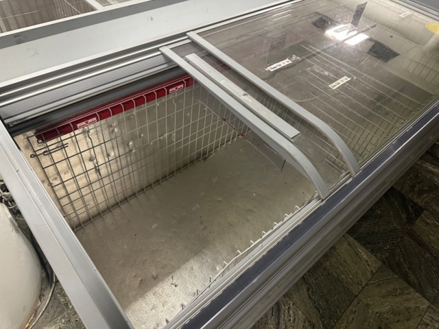 1495413-4 Frysdisk AHT PARIS 250