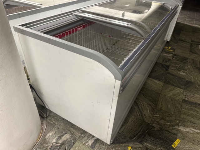 1495413-2 Frysdisk AHT PARIS 250