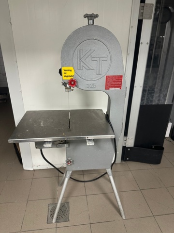 1495416-1 Meat band saw KT 325