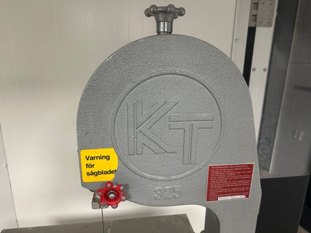 1495416-9 Meat band saw KT 325