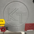 1495416-10 Meat band saw KT 325