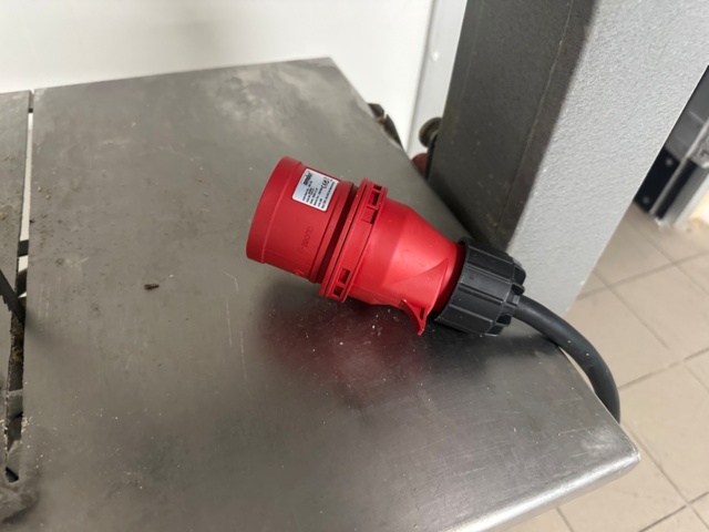 1495416-11 Meat band saw KT 325