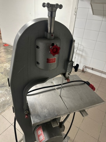 1495416-4 Meat band saw KT 325