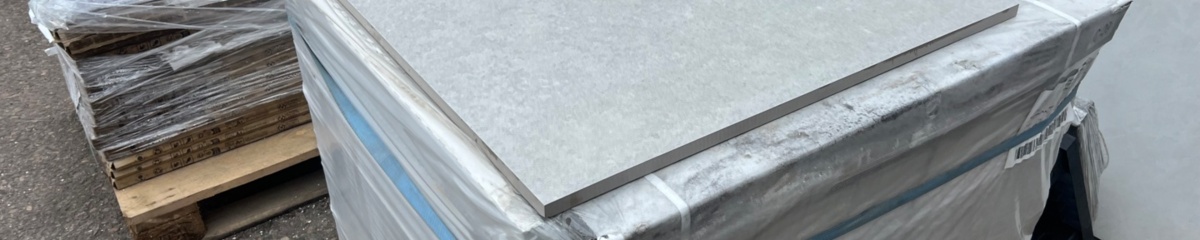 Bild som representerar auktionen - Avyttring exklusiva ekgolv, skiffer, granitkeramik