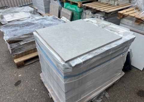 Bild som representerar auktionen - Avyttring exklusiva ekgolv, skiffer, granitkeramik