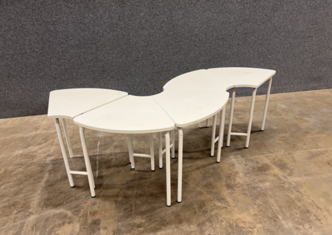 Bild som representerar auktionen - Återbruk av möbler